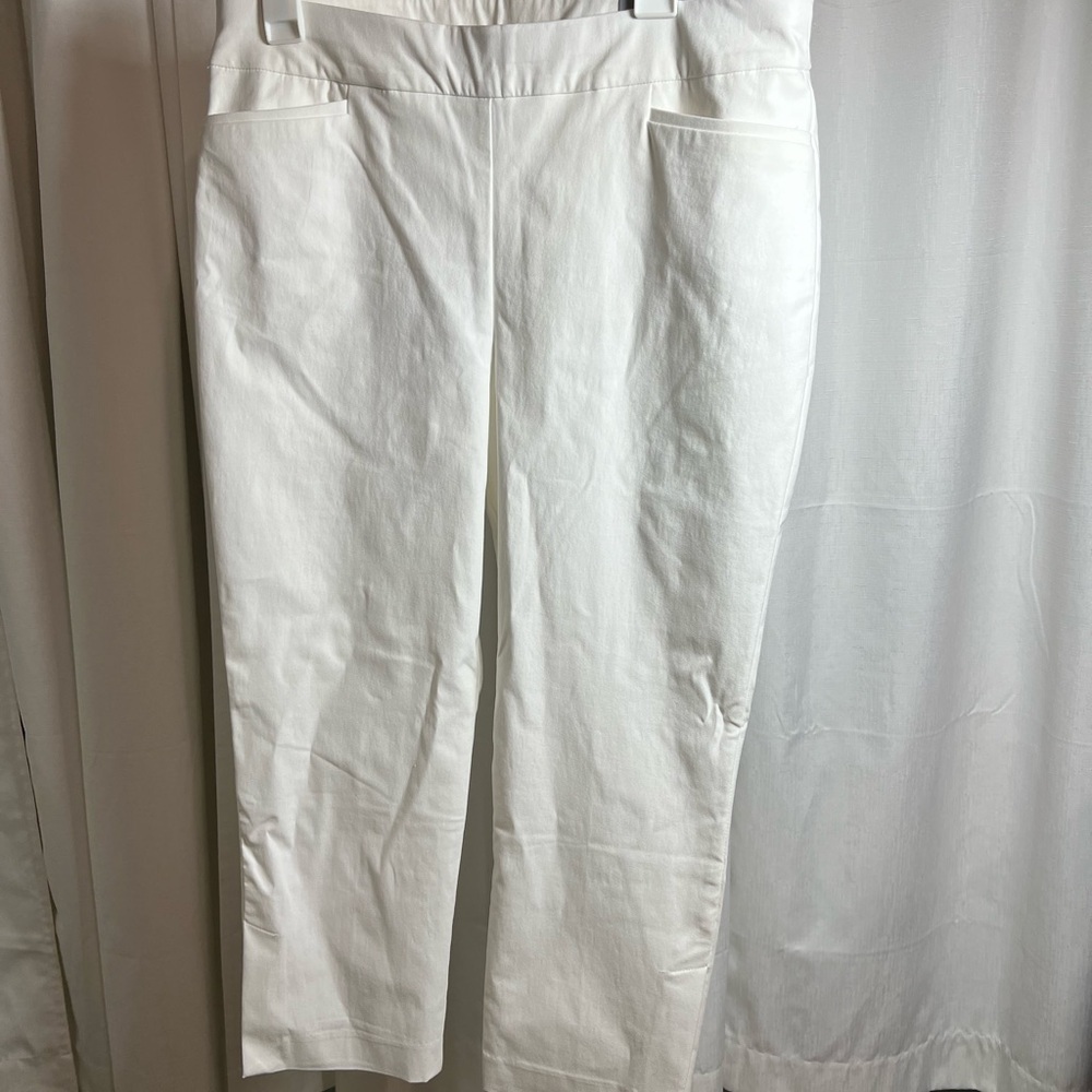Chico's So Slimming Brigitte Pants
